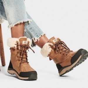 Best 25+ Deals for Ugg Adirondack Boot 